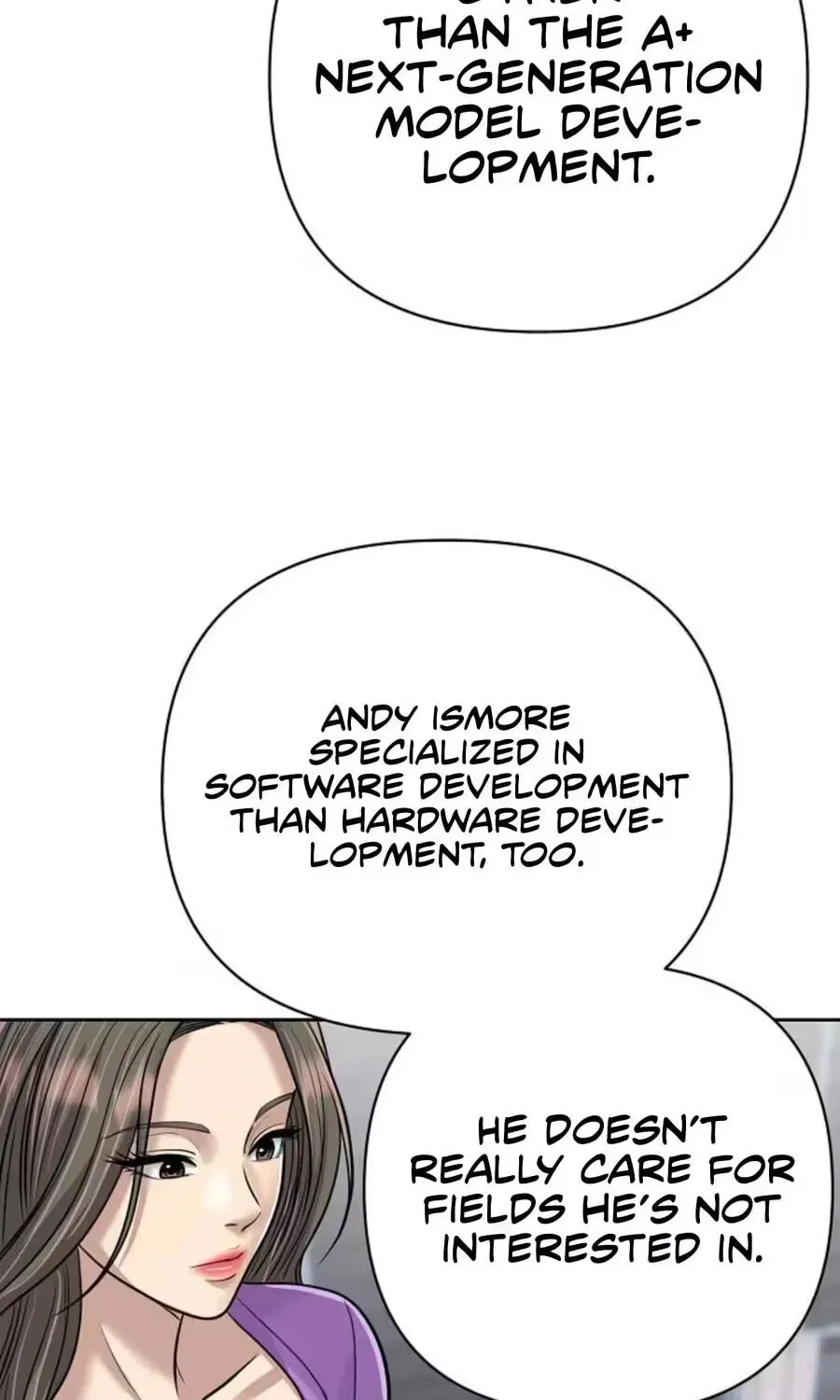New Employee Kim Chul-Soo Chapter 154 page 223 - 