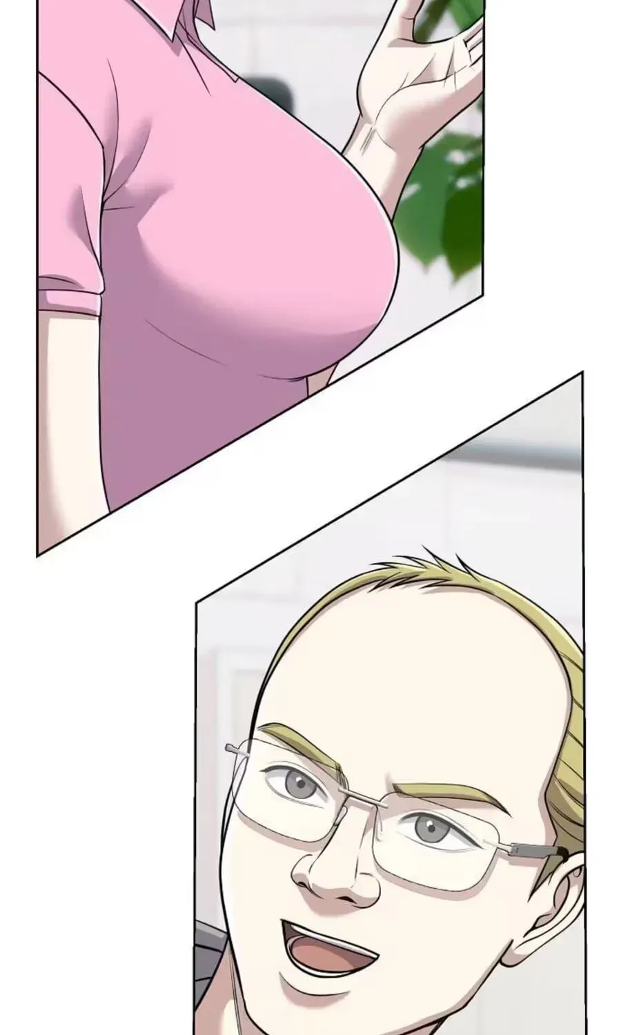 New Employee Kim Chul-Soo Chapter 154 page 229 - 