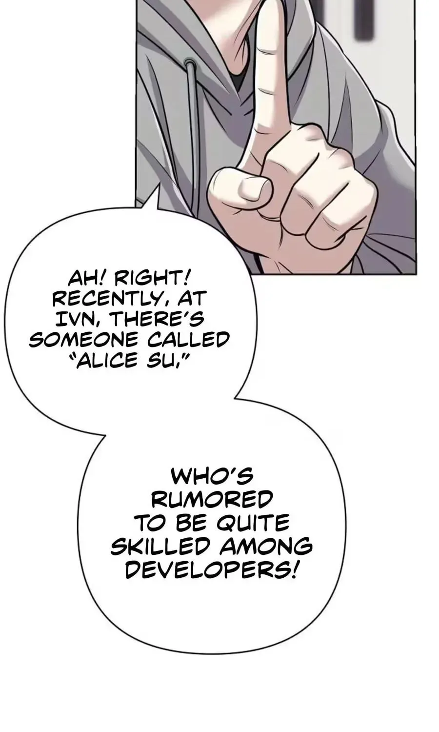 New Employee Kim Chul-Soo Chapter 154 page 231 - 