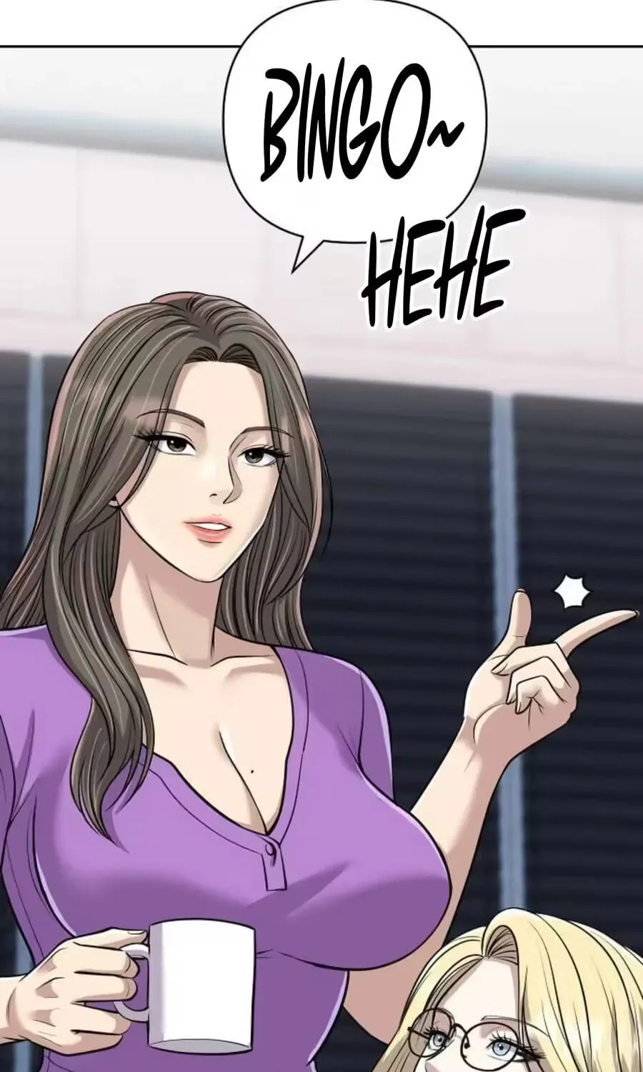 New Employee Kim Chul-Soo Chapter 154 page 233 - 