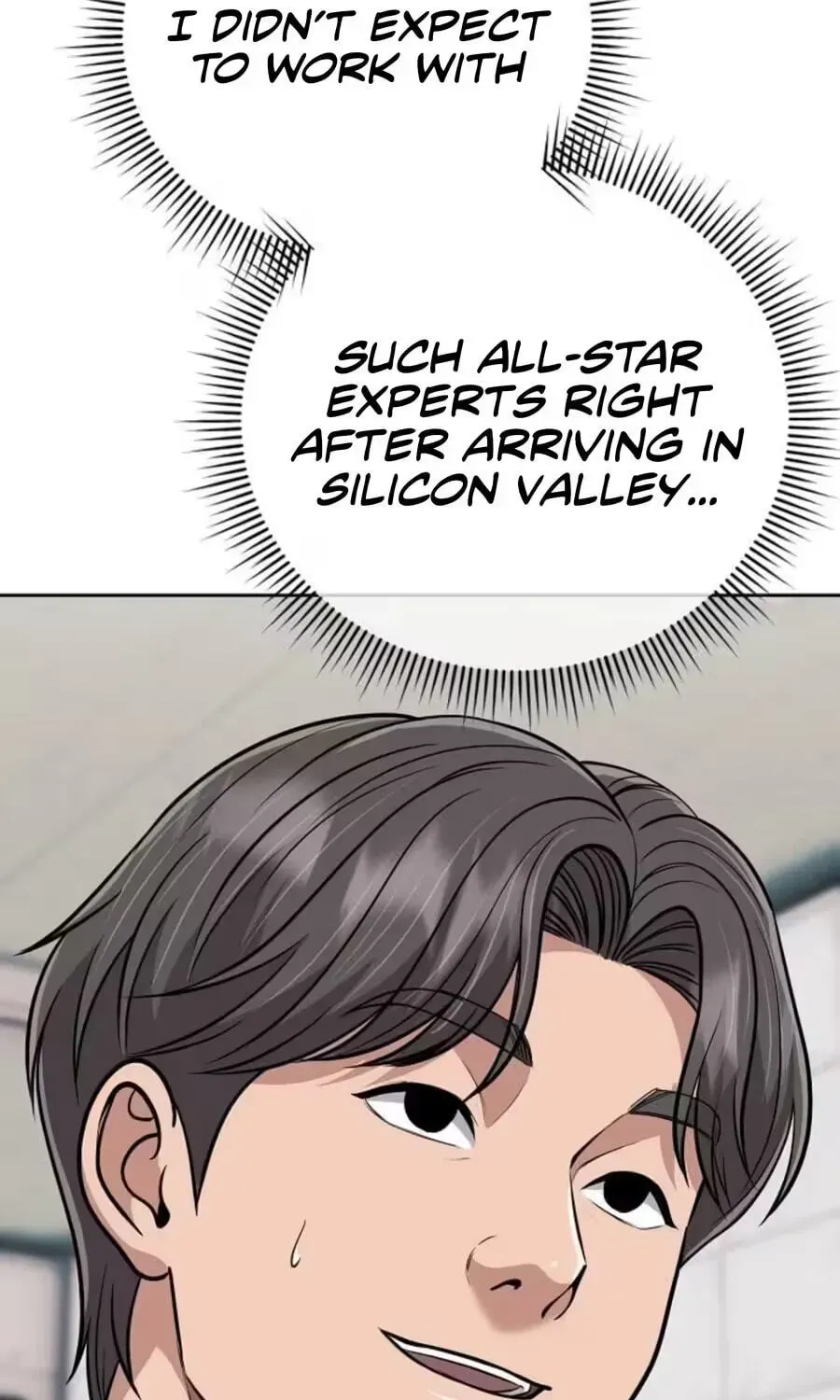 New Employee Kim Chul-Soo Chapter 154 page 249 - 