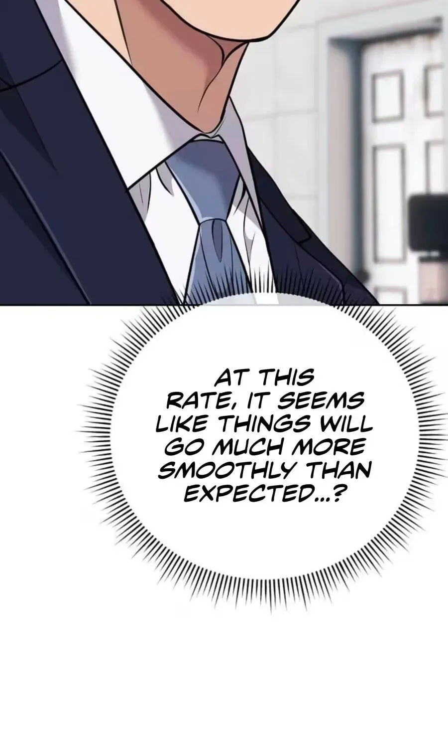 New Employee Kim Chul-Soo Chapter 154 page 251 - 