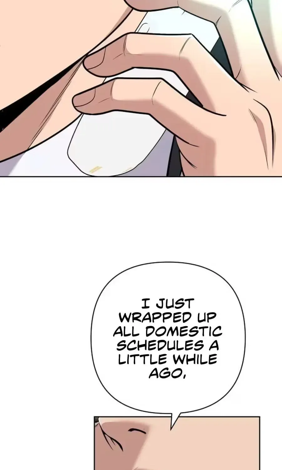 New Employee Kim Chul-Soo Chapter 154 page 261 - 