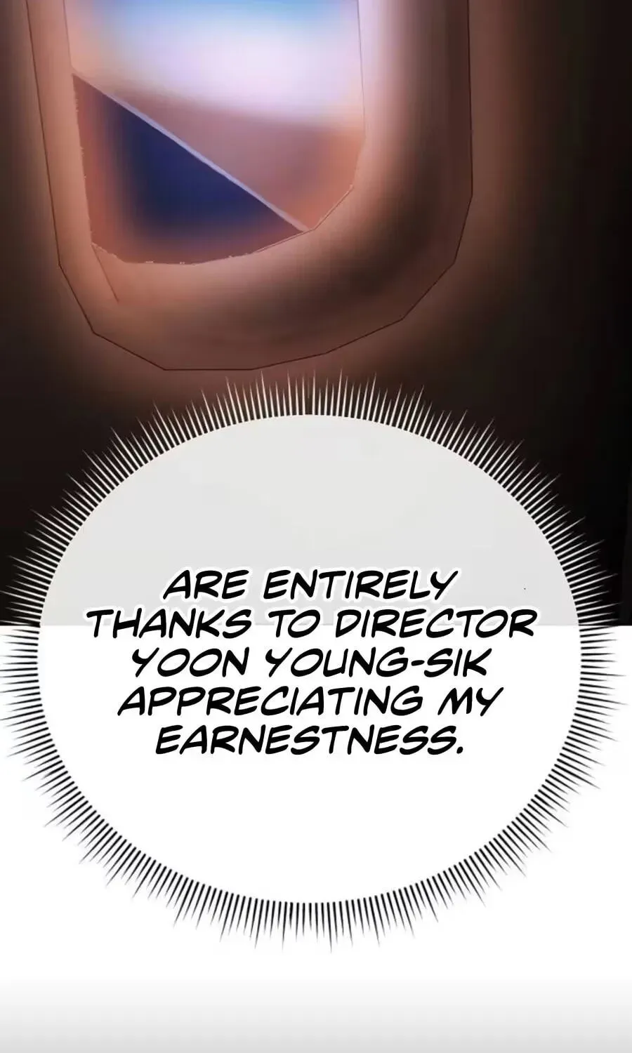 New Employee Kim Chul-Soo Chapter 154 page 33 - 