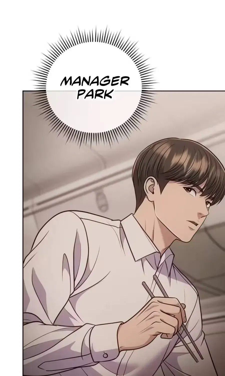 New Employee Kim Chul-Soo Chapter 154 page 57 - 