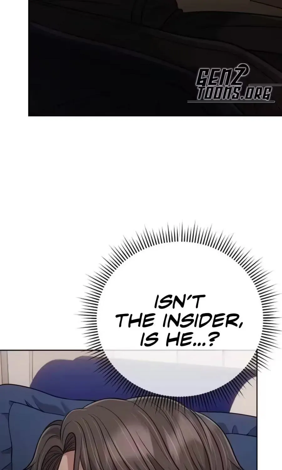 New Employee Kim Chul-Soo Chapter 154 page 59 - 