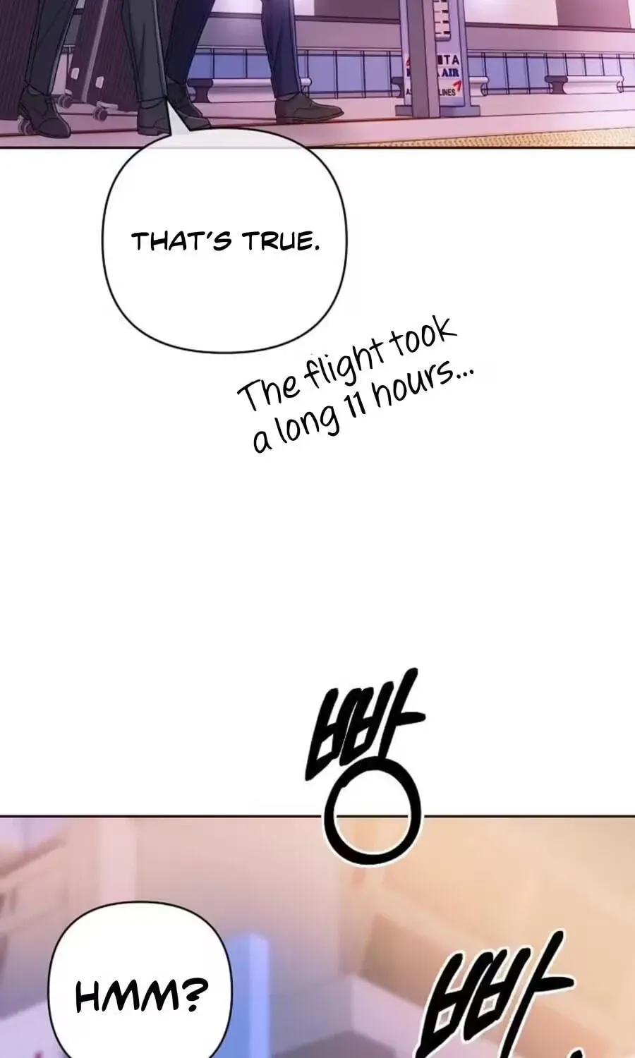 New Employee Kim Chul-Soo Chapter 154 page 75 - 