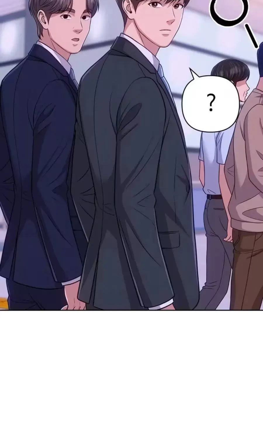 New Employee Kim Chul-Soo Chapter 154 page 77 - 