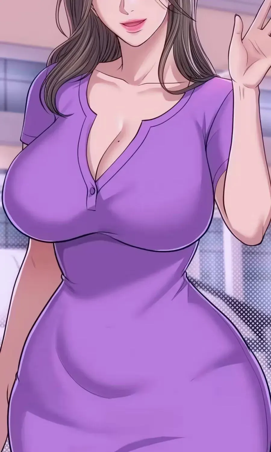 New Employee Kim Chul-Soo Chapter 154 page 83 - 