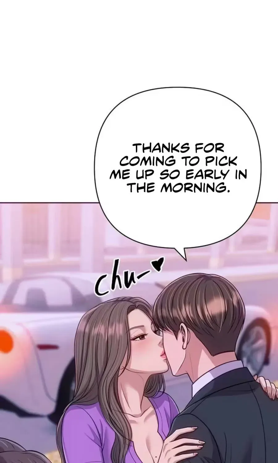 New Employee Kim Chul-Soo Chapter 154 page 85 - 