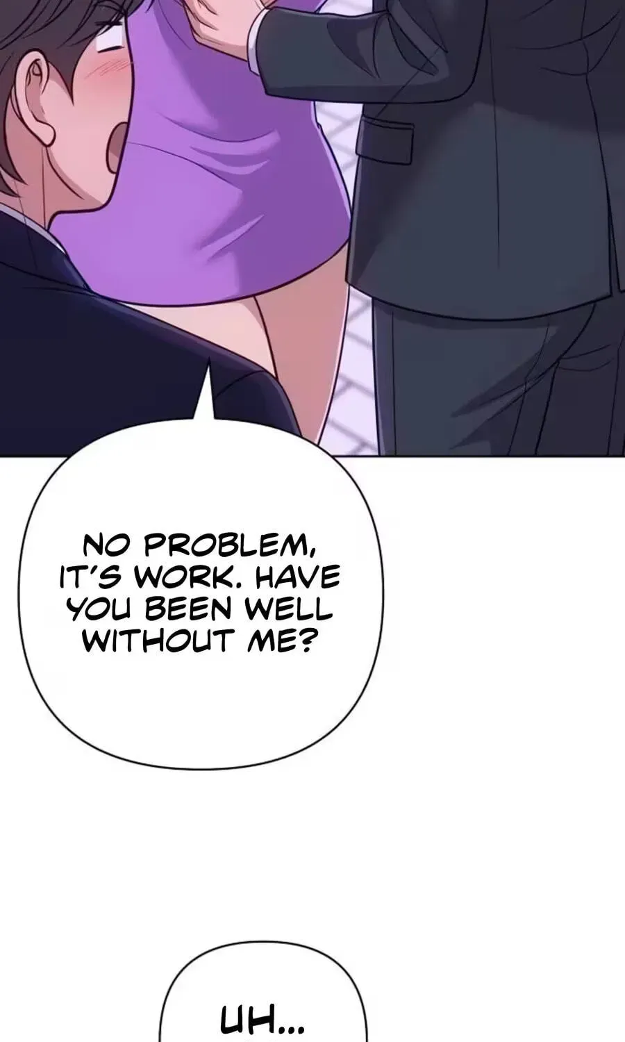 New Employee Kim Chul-Soo Chapter 154 page 87 - 