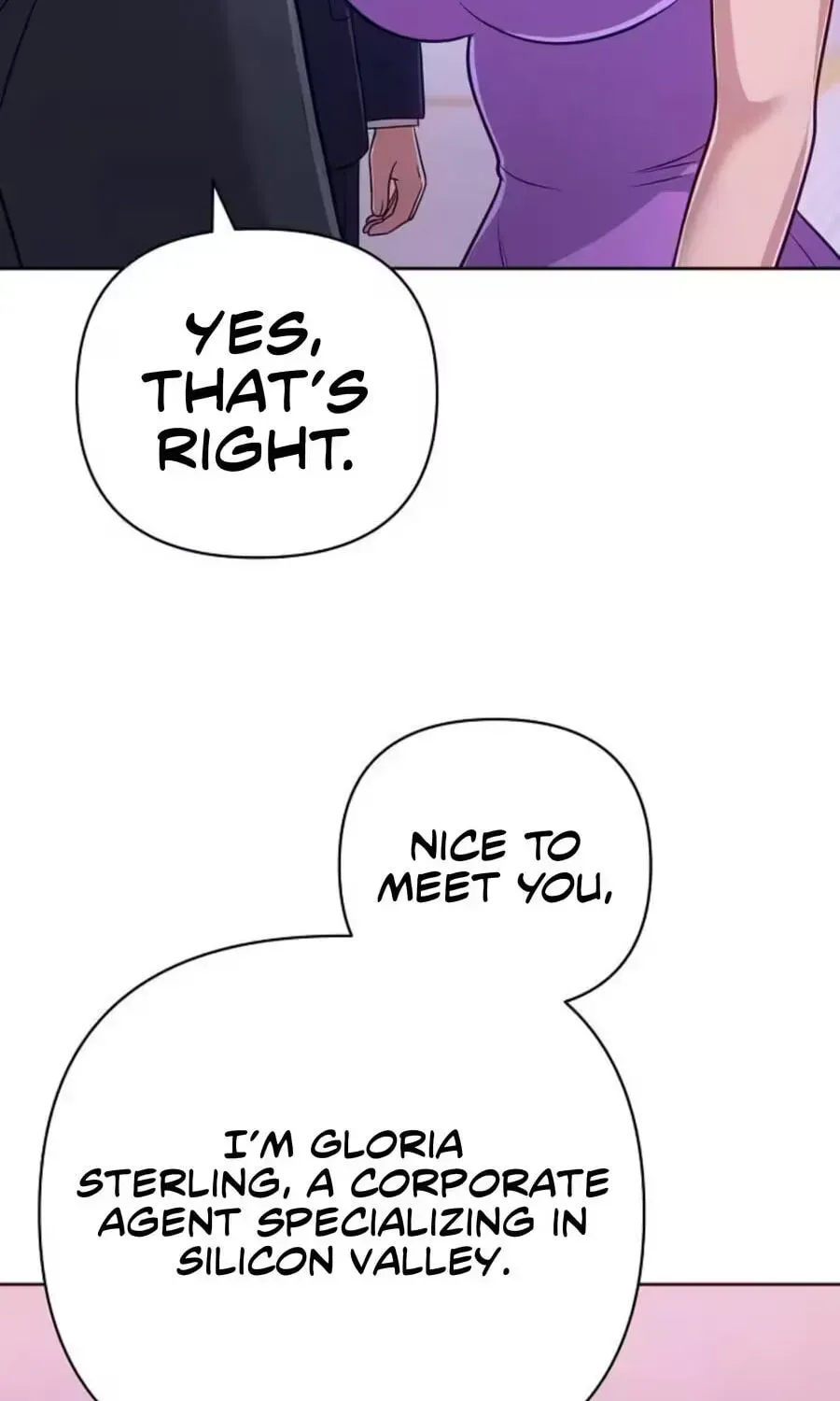 New Employee Kim Chul-Soo Chapter 154 page 93 - 