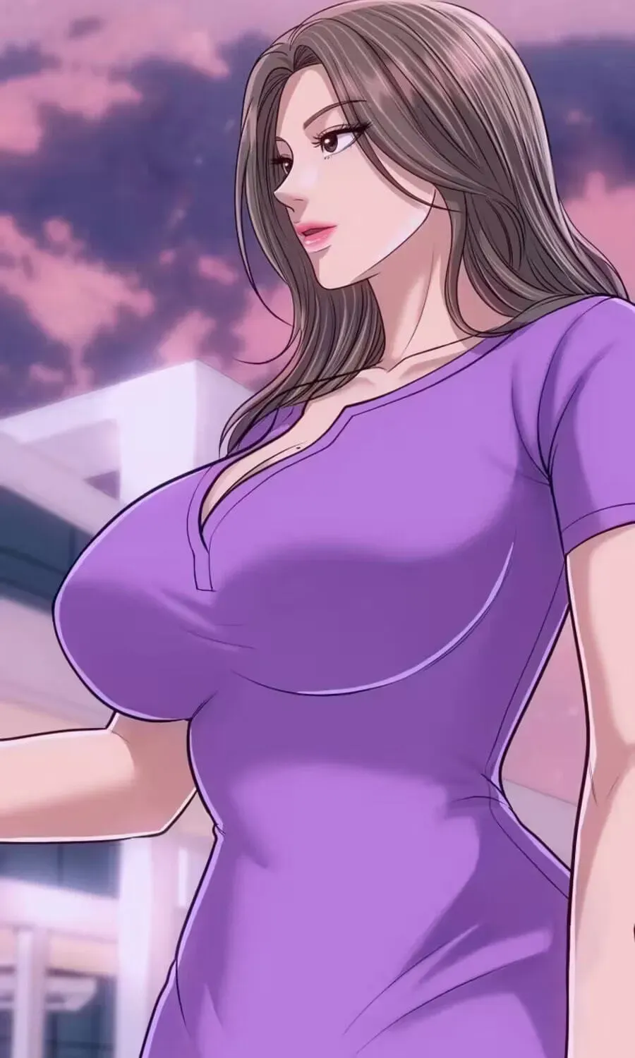 New Employee Kim Chul-Soo Chapter 154 page 95 - 