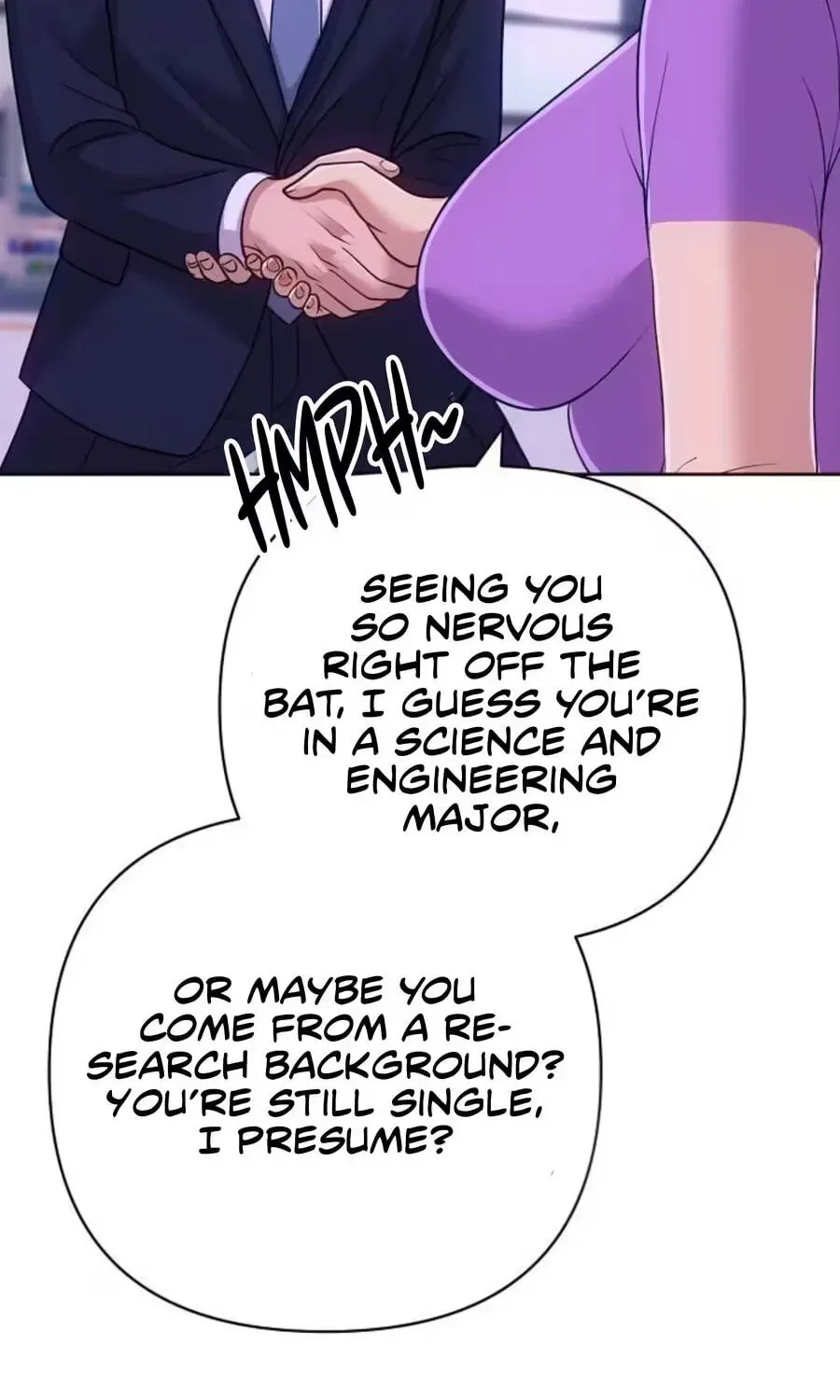 New Employee Kim Chul-Soo Chapter 154 page 99 - 