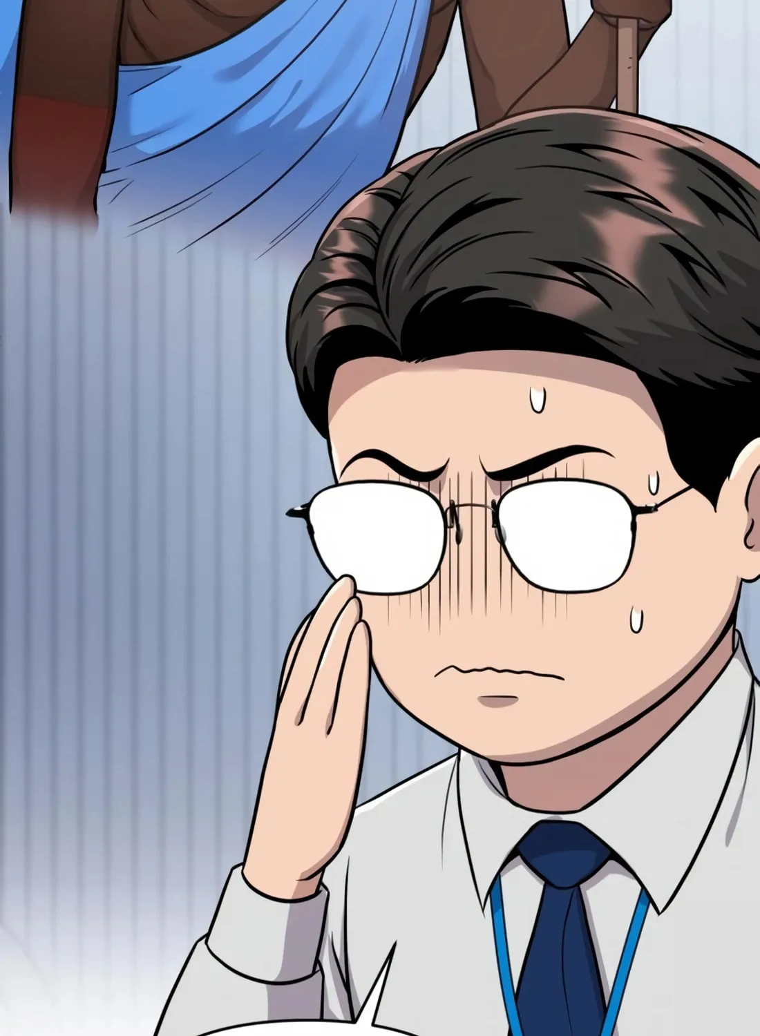 New Employee Kim Chul-Soo Chapter 16 page 103 - 