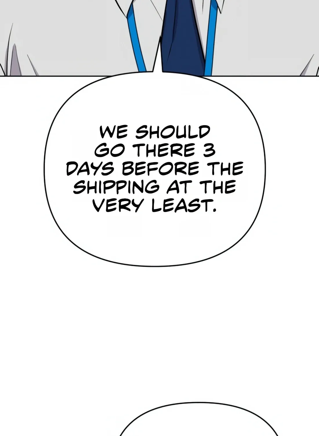 New Employee Kim Chul-Soo Chapter 16 page 112 - 