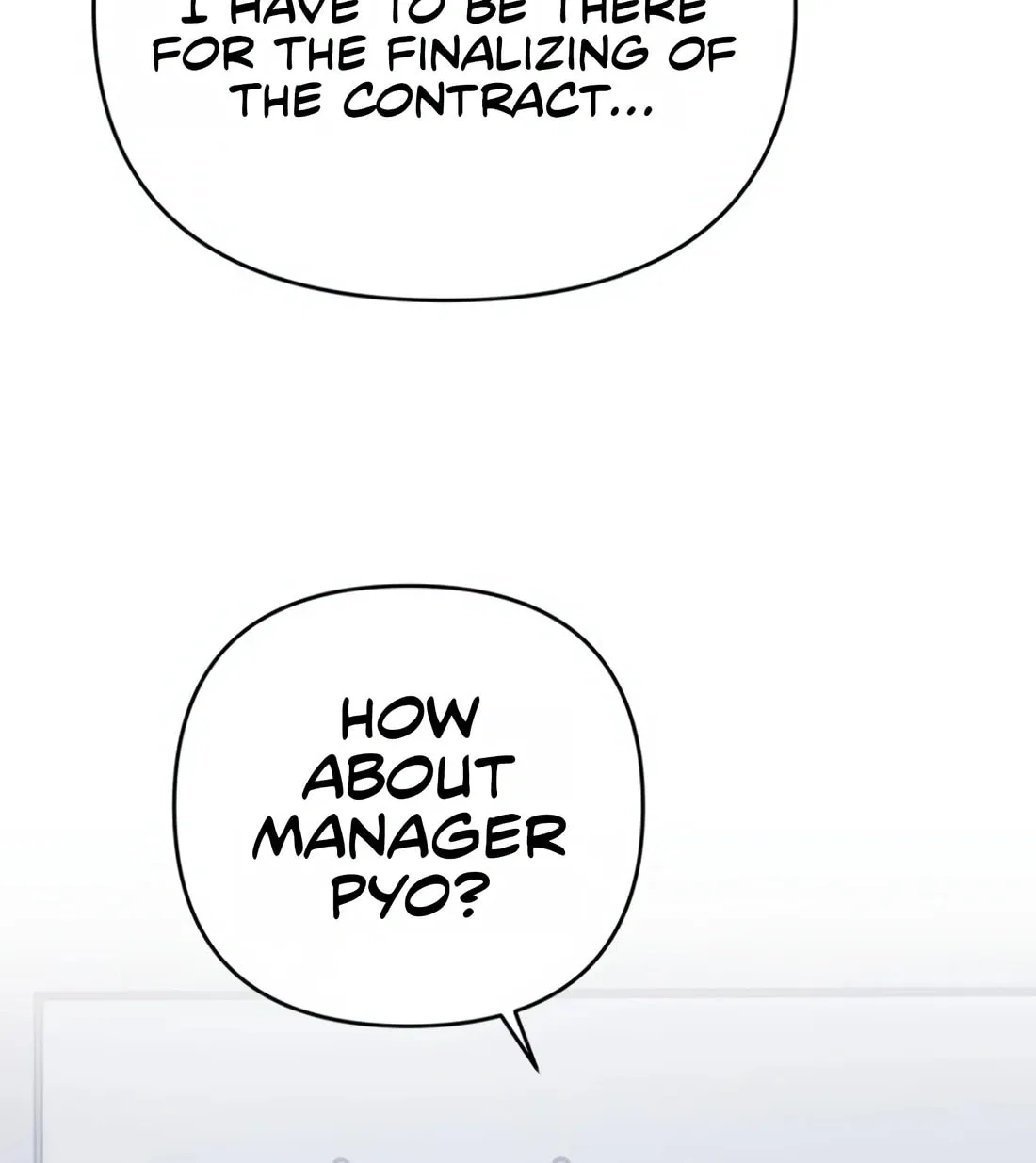 New Employee Kim Chul-Soo Chapter 16 page 114 - 