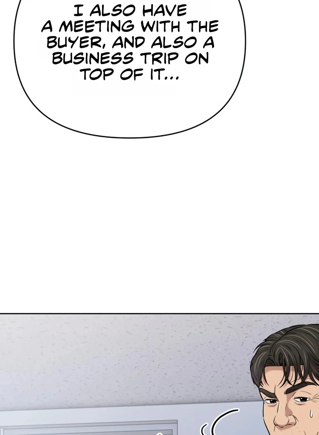 New Employee Kim Chul-Soo Chapter 16 page 120 - 