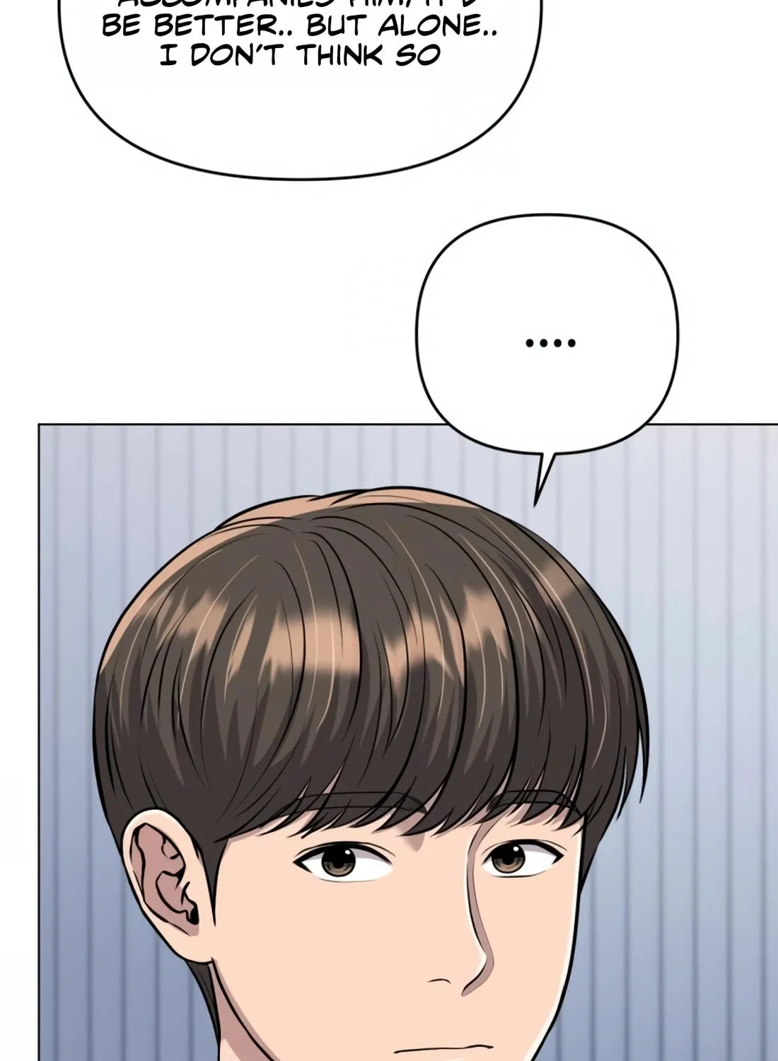 New Employee Kim Chul-Soo Chapter 16 page 129 - 