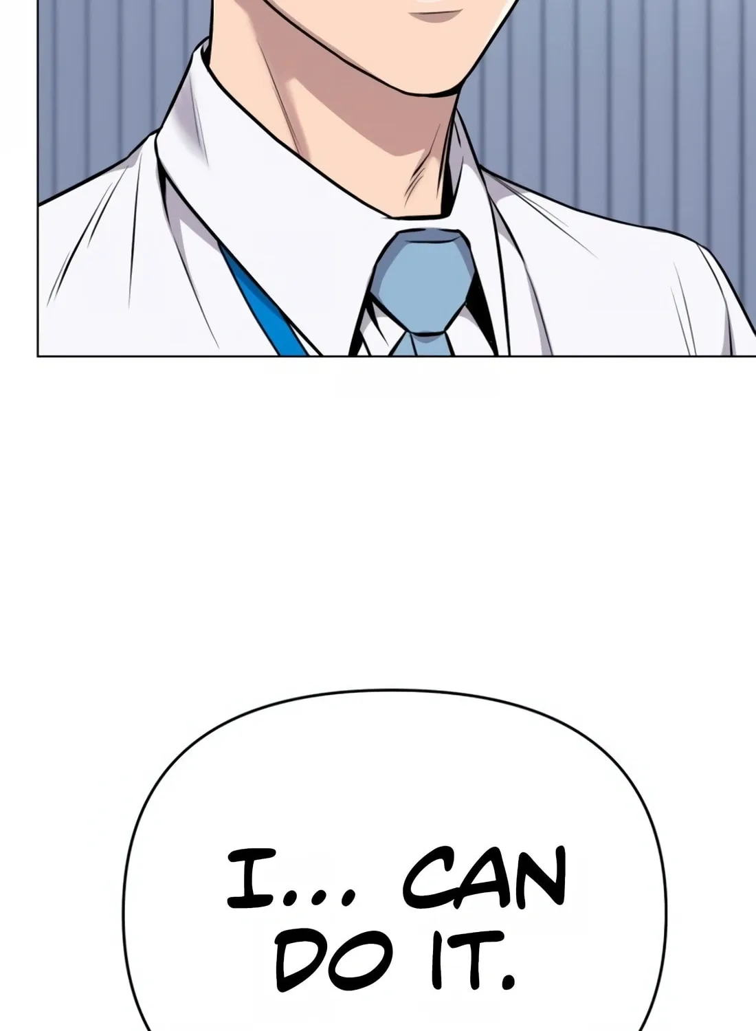 New Employee Kim Chul-Soo Chapter 16 page 130 - 