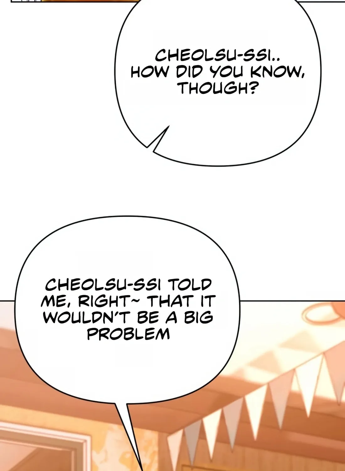 New Employee Kim Chul-Soo Chapter 16 page 14 - 
