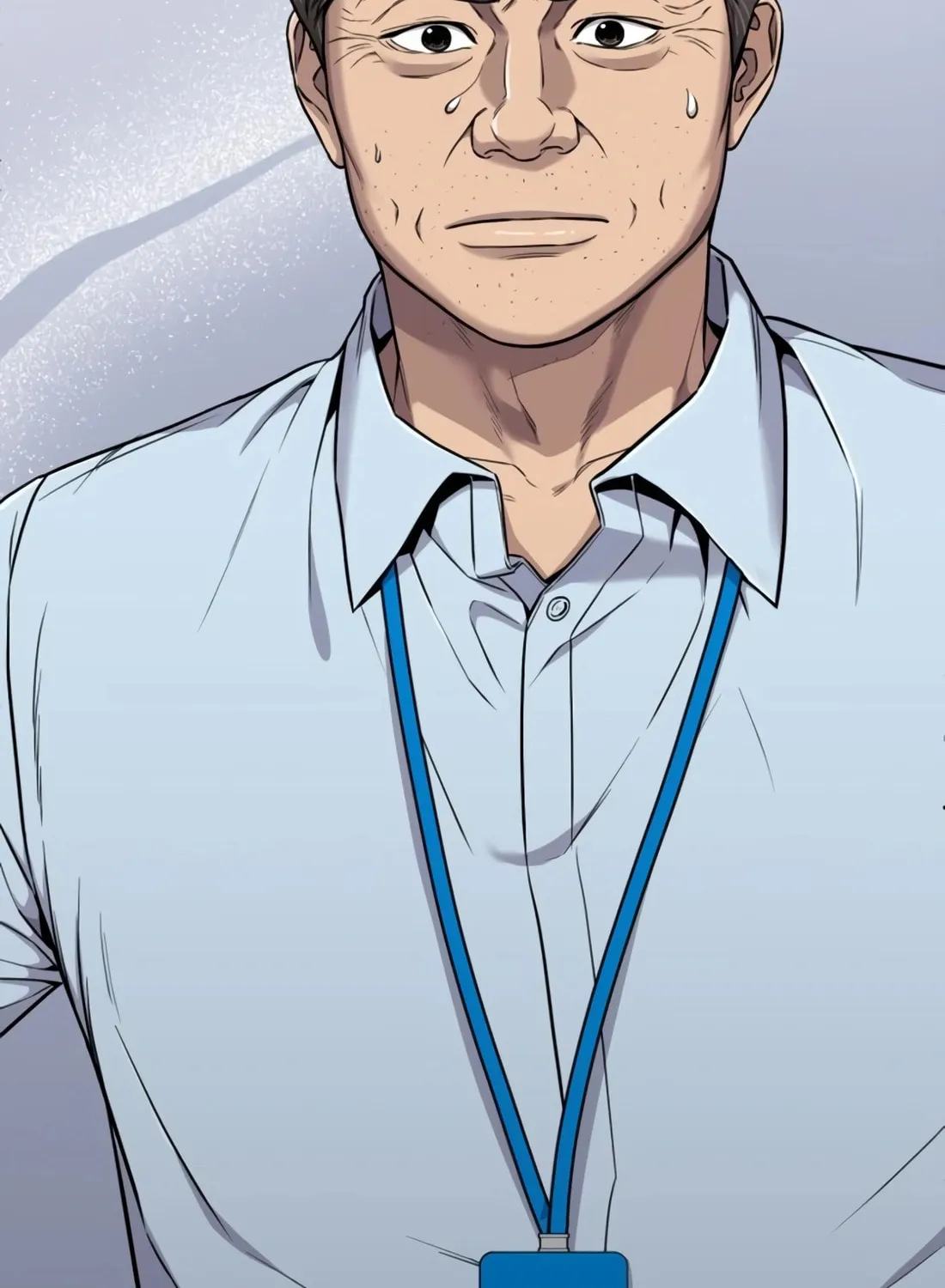 New Employee Kim Chul-Soo Chapter 16 page 137 - 