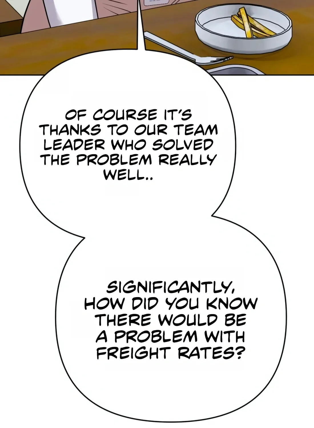 New Employee Kim Chul-Soo Chapter 16 page 17 - 