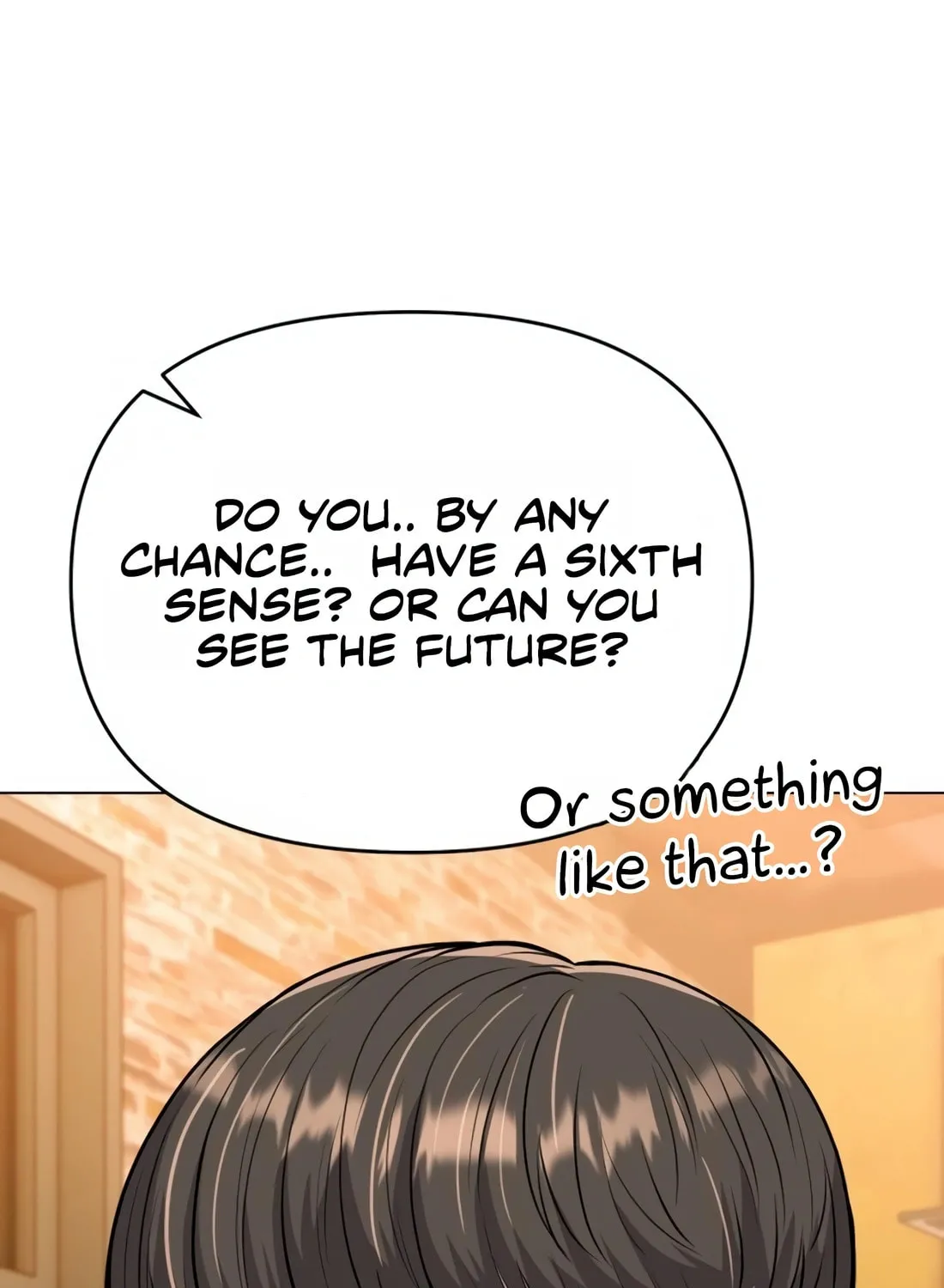 New Employee Kim Chul-Soo Chapter 16 page 18 - 