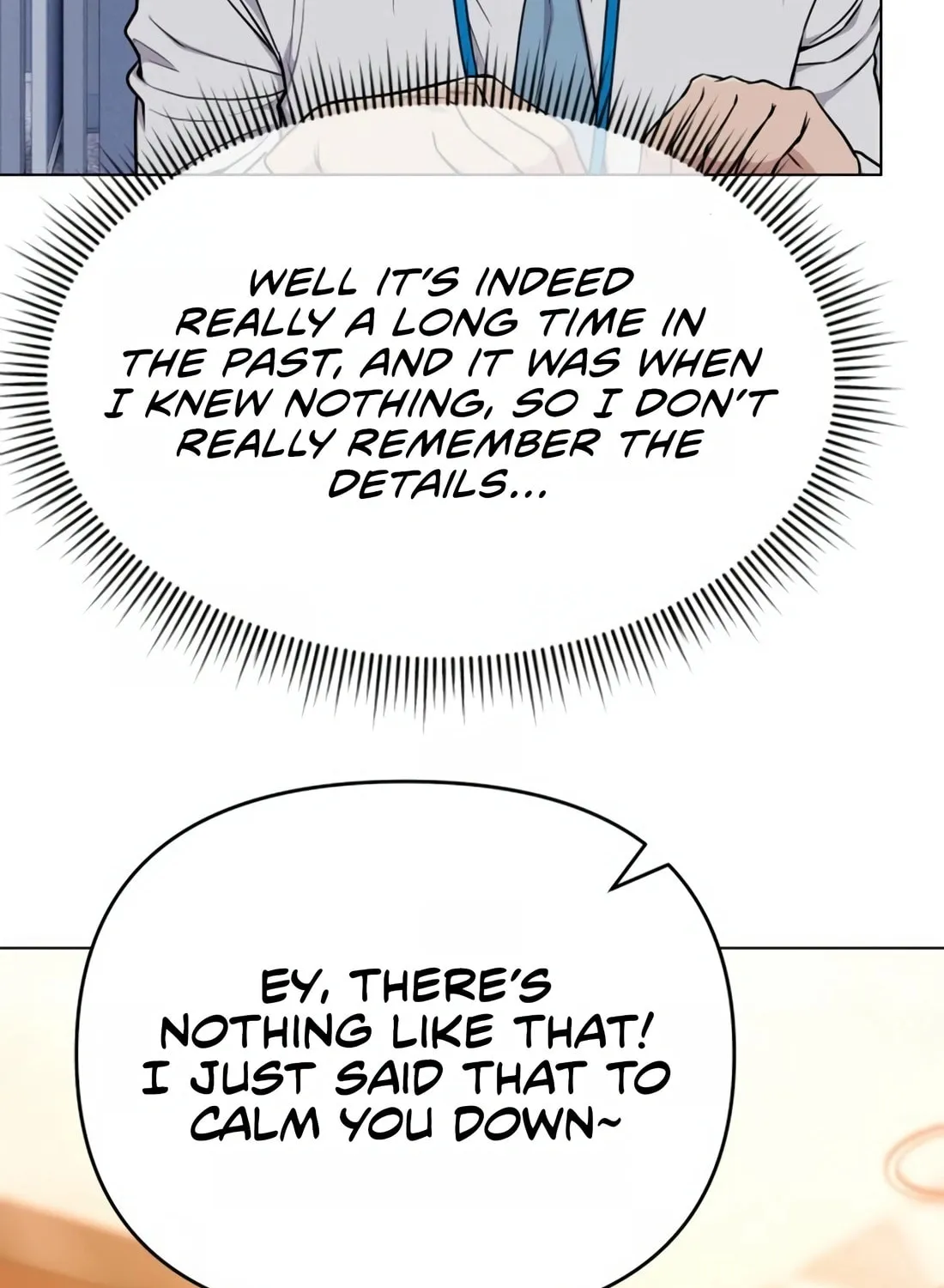 New Employee Kim Chul-Soo Chapter 16 page 21 - 