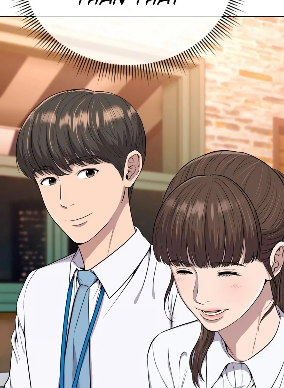 New Employee Kim Chul-Soo Chapter 16 page 24 - 
