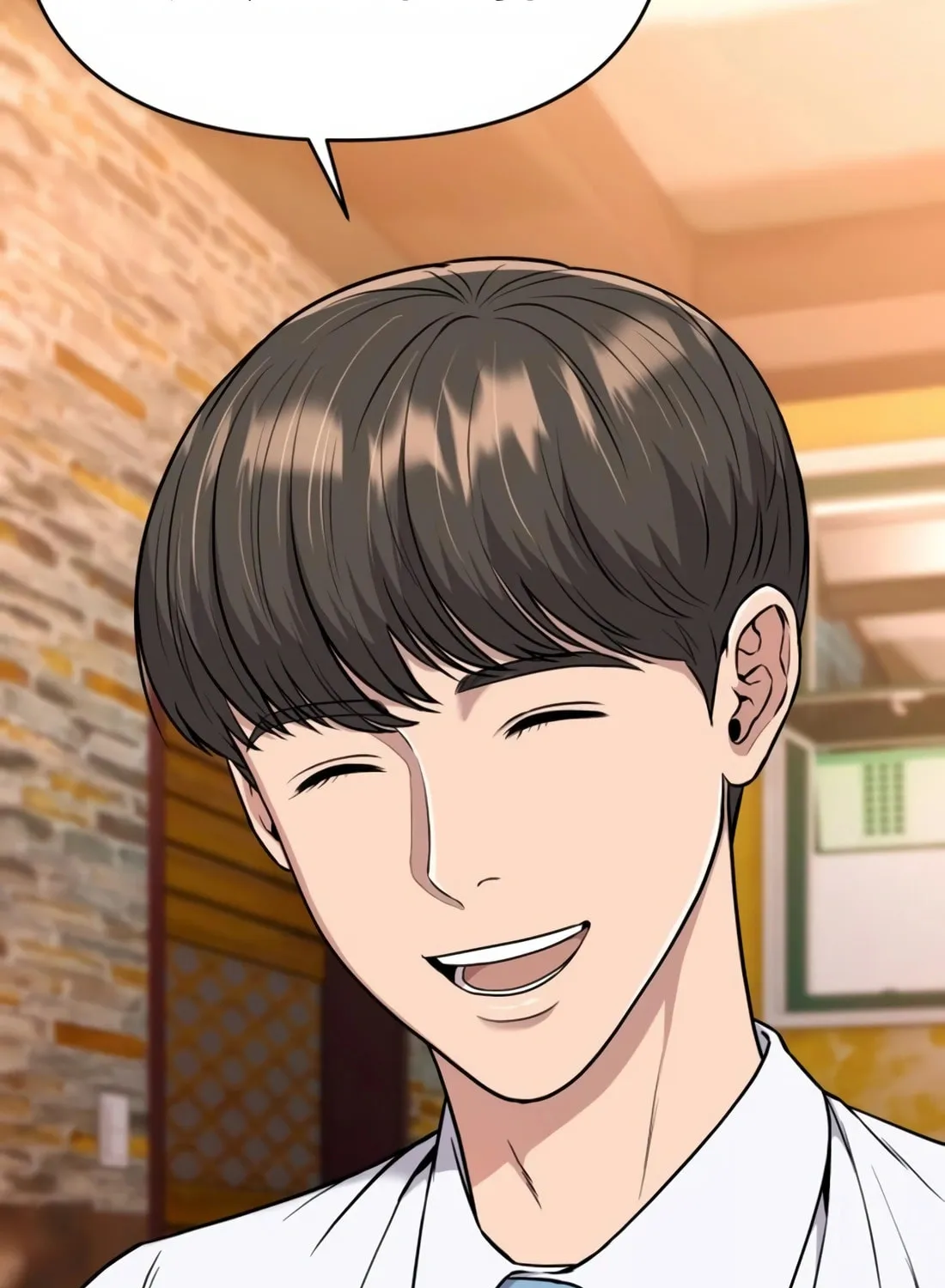New Employee Kim Chul-Soo Chapter 16 page 32 - 