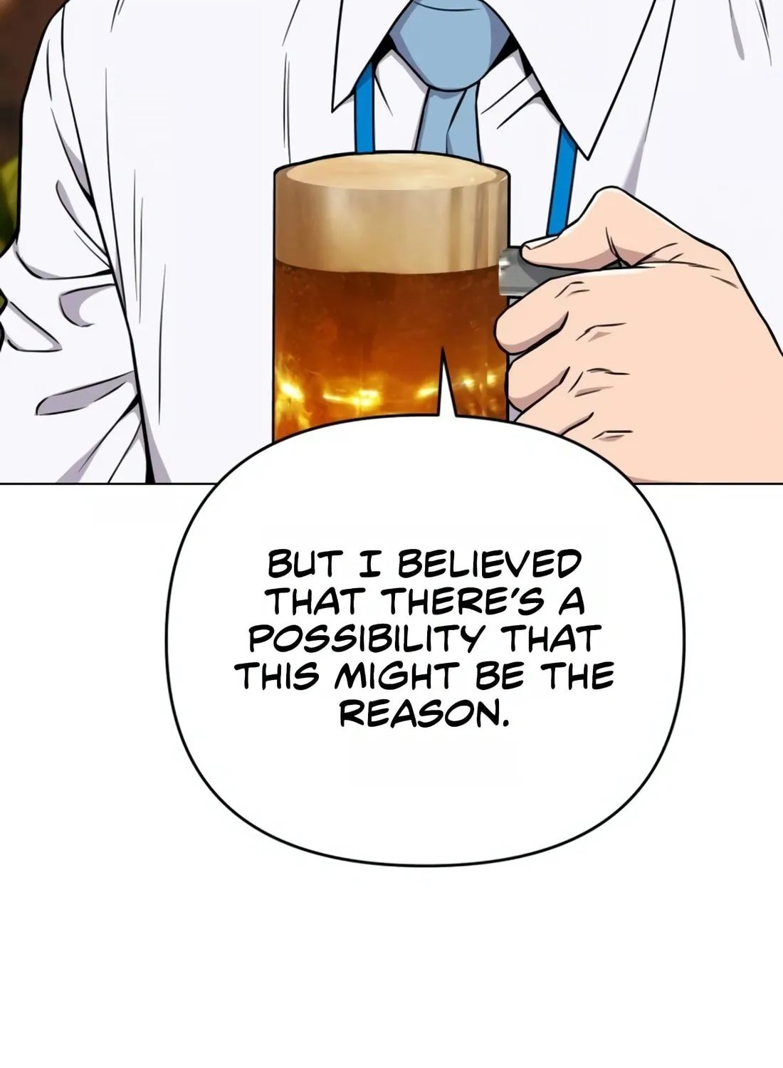New Employee Kim Chul-Soo Chapter 16 page 33 - 