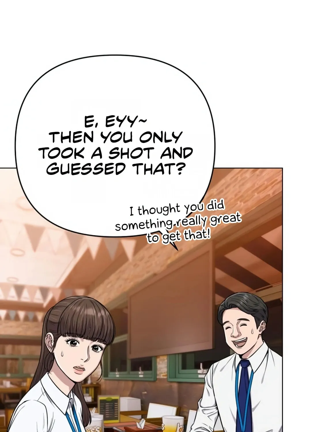 New Employee Kim Chul-Soo Chapter 16 page 34 - 
