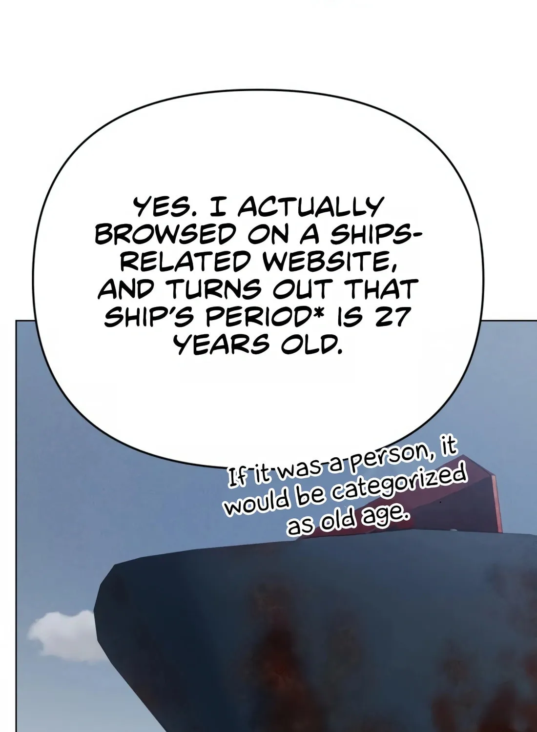 New Employee Kim Chul-Soo Chapter 16 page 38 - 