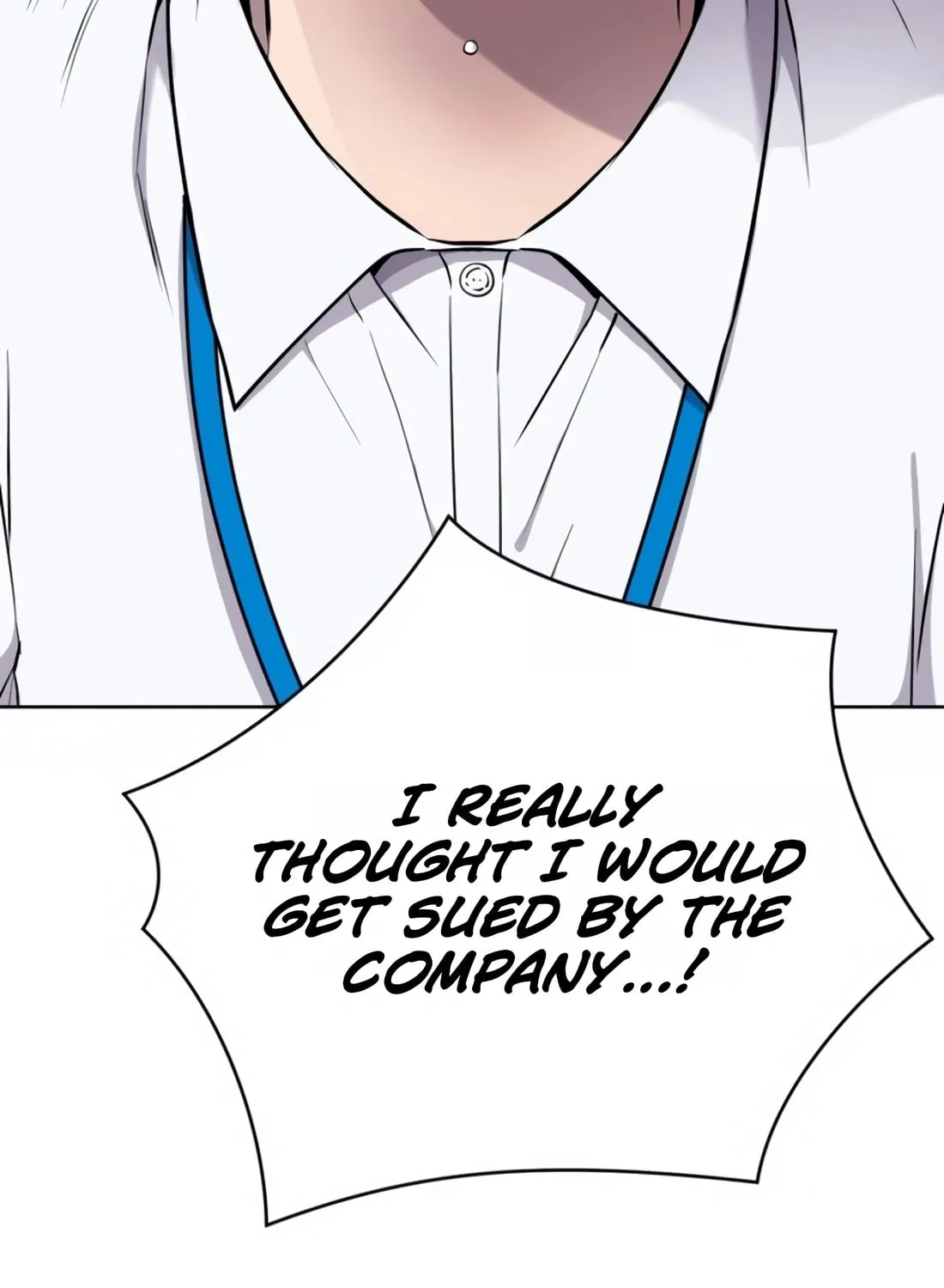 New Employee Kim Chul-Soo Chapter 16 page 5 - 