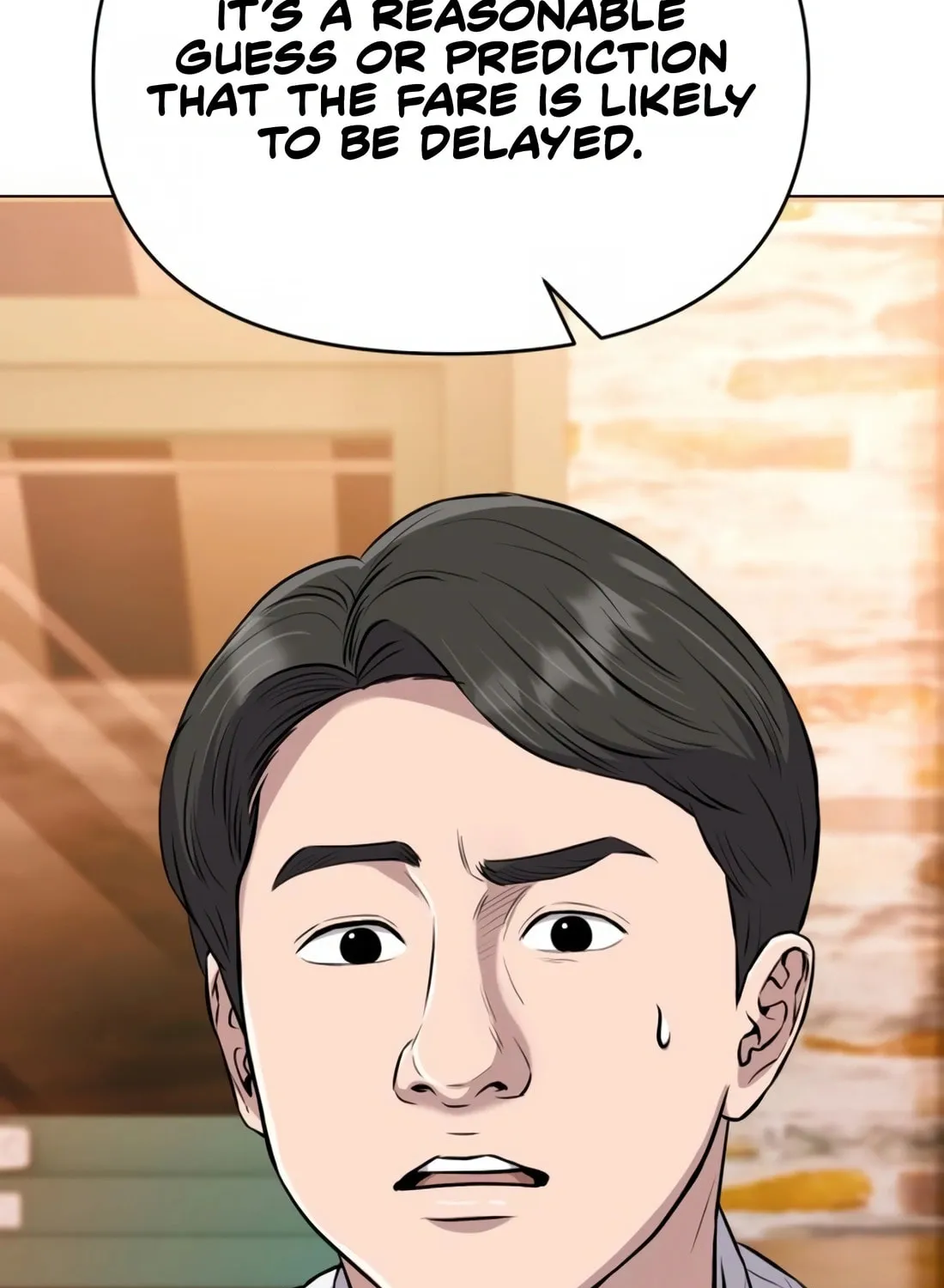 New Employee Kim Chul-Soo Chapter 16 page 42 - 
