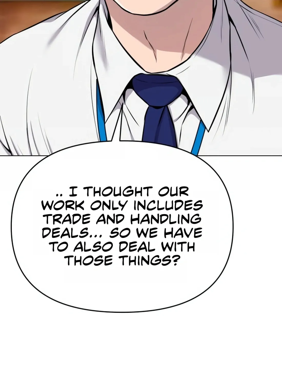 New Employee Kim Chul-Soo Chapter 16 page 43 - 