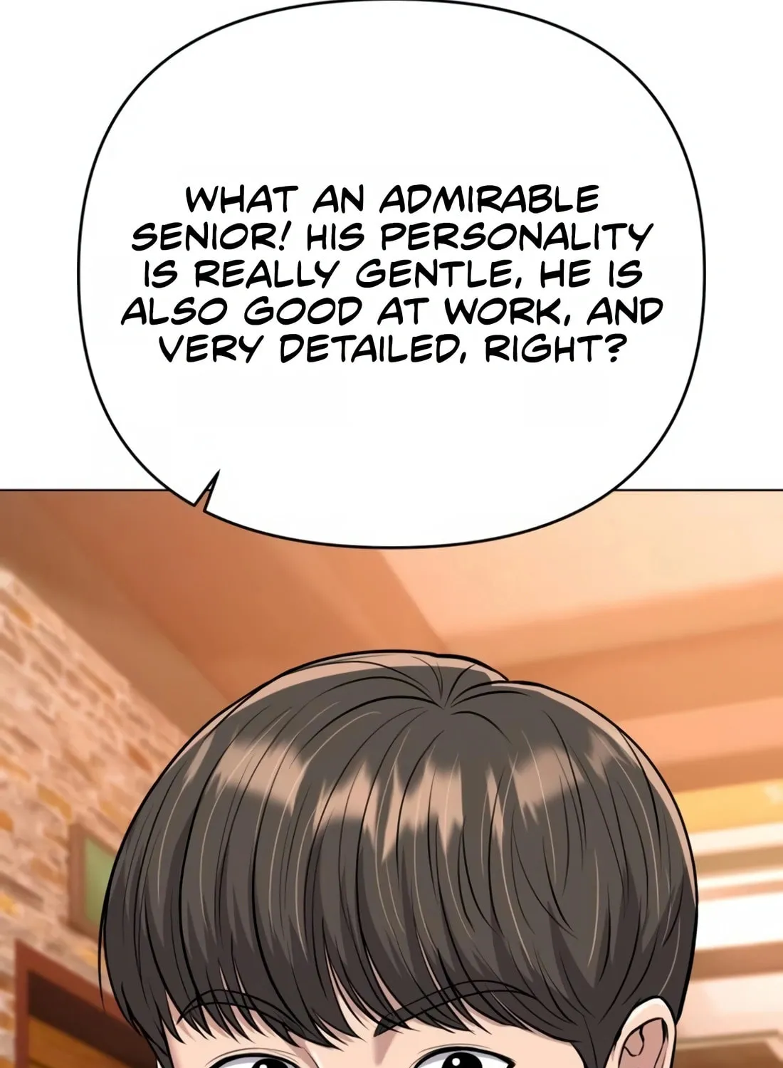 New Employee Kim Chul-Soo Chapter 16 page 50 - 