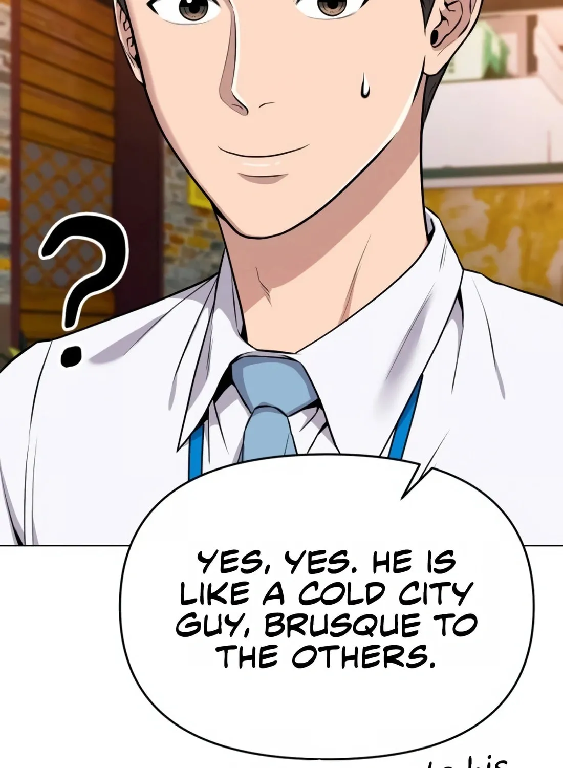 New Employee Kim Chul-Soo Chapter 16 page 51 - 