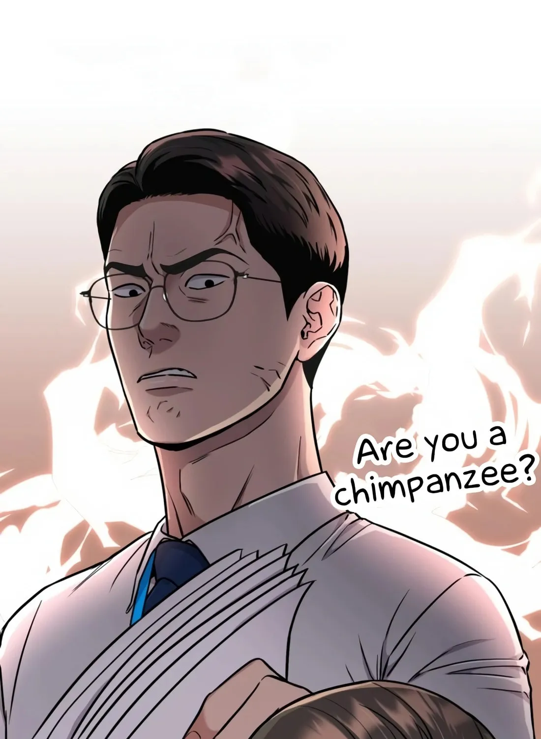 New Employee Kim Chul-Soo Chapter 16 page 53 - 
