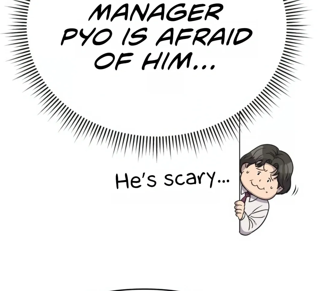 New Employee Kim Chul-Soo Chapter 16 page 55 - 