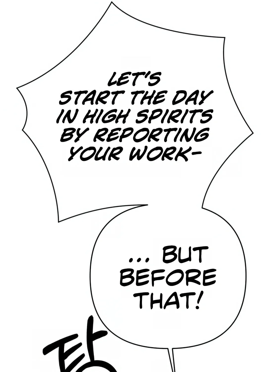 New Employee Kim Chul-Soo Chapter 16 page 66 - 