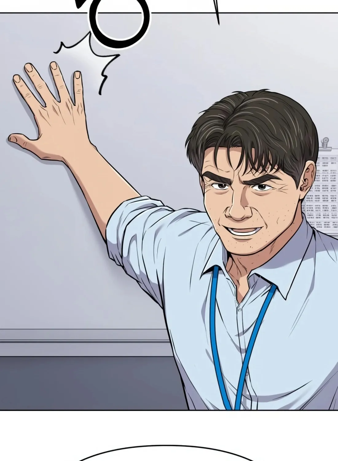 New Employee Kim Chul-Soo Chapter 16 page 67 - 