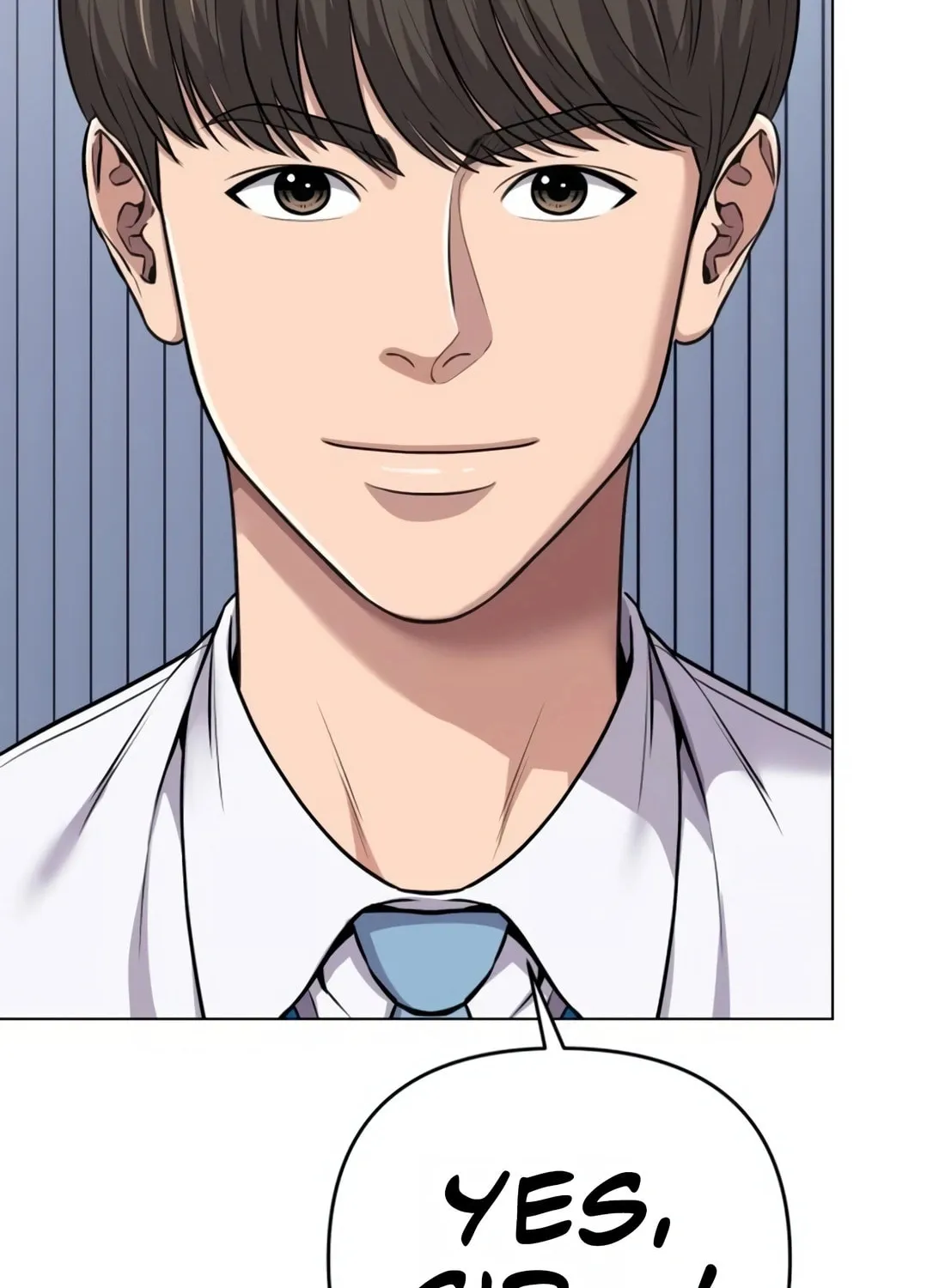 New Employee Kim Chul-Soo Chapter 16 page 69 - 