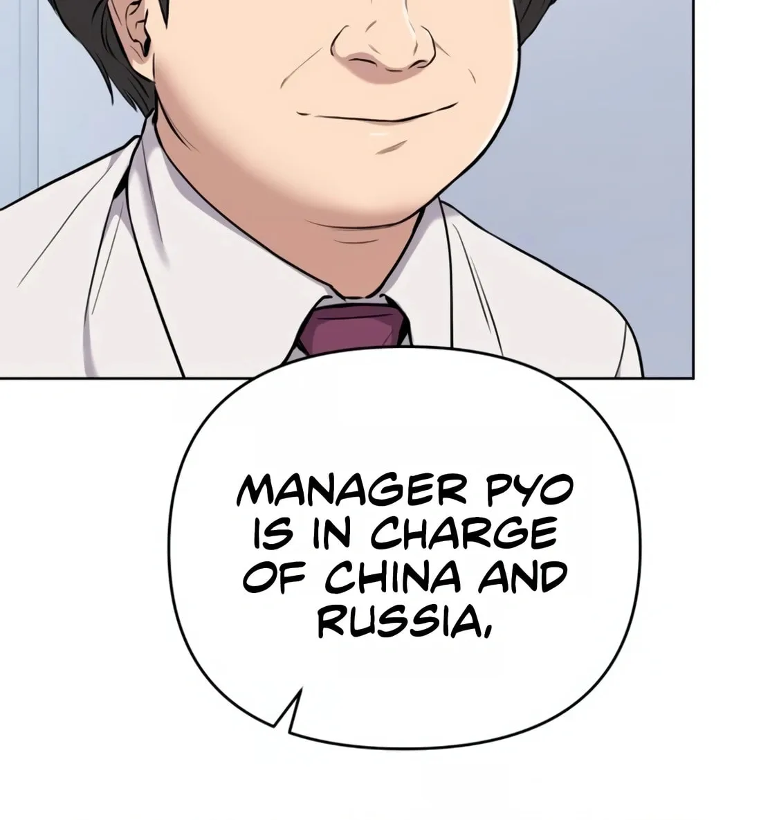 New Employee Kim Chul-Soo Chapter 16 page 75 - 