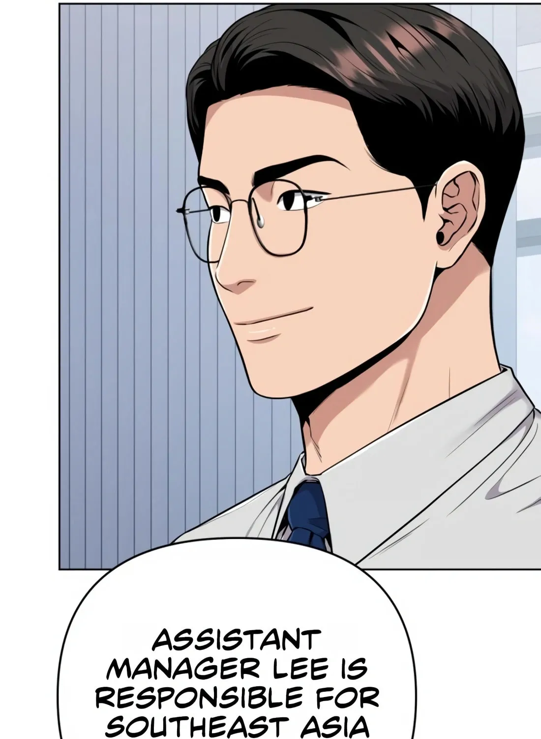 New Employee Kim Chul-Soo Chapter 16 page 76 - 