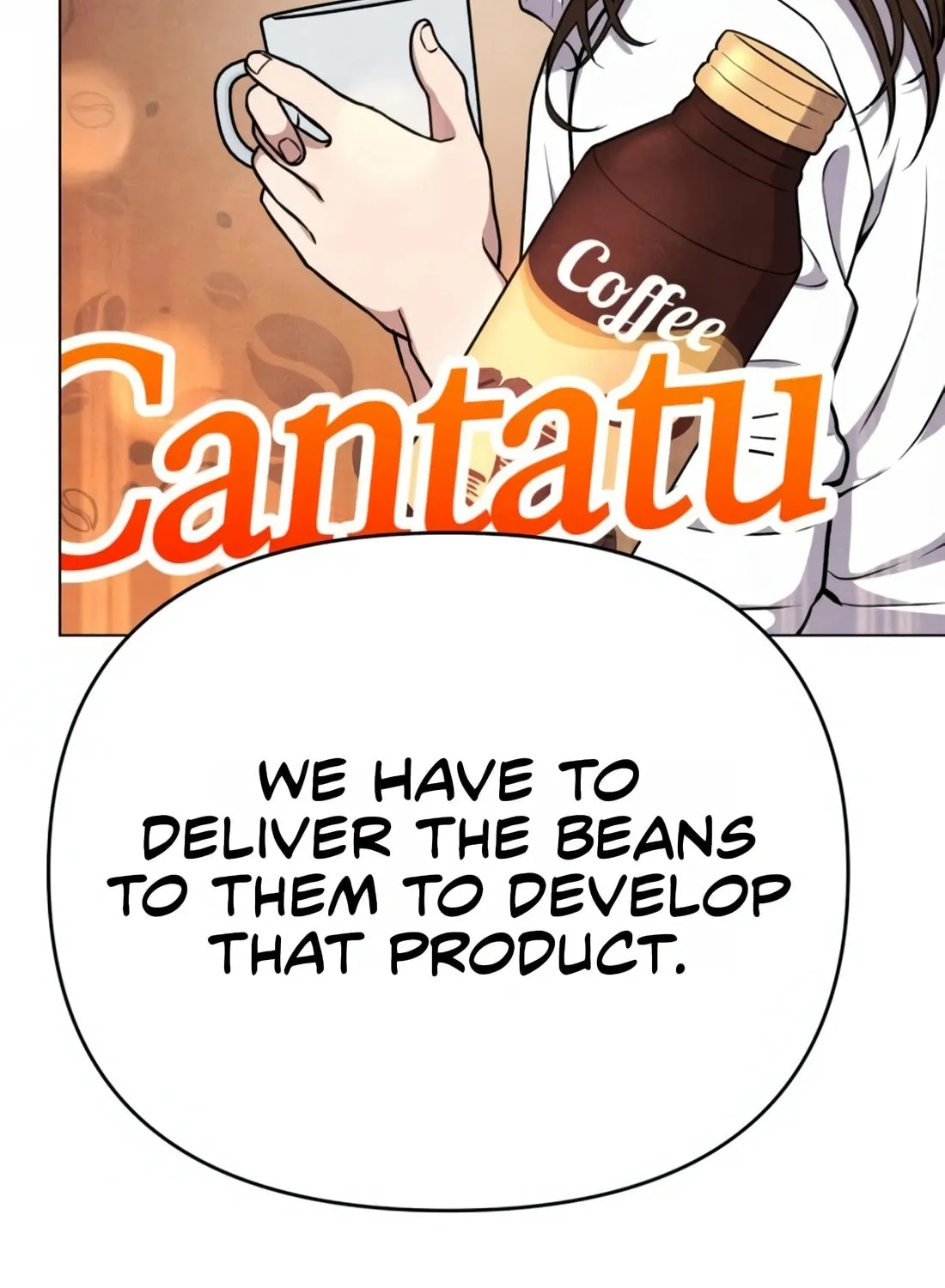 New Employee Kim Chul-Soo Chapter 16 page 80 - 