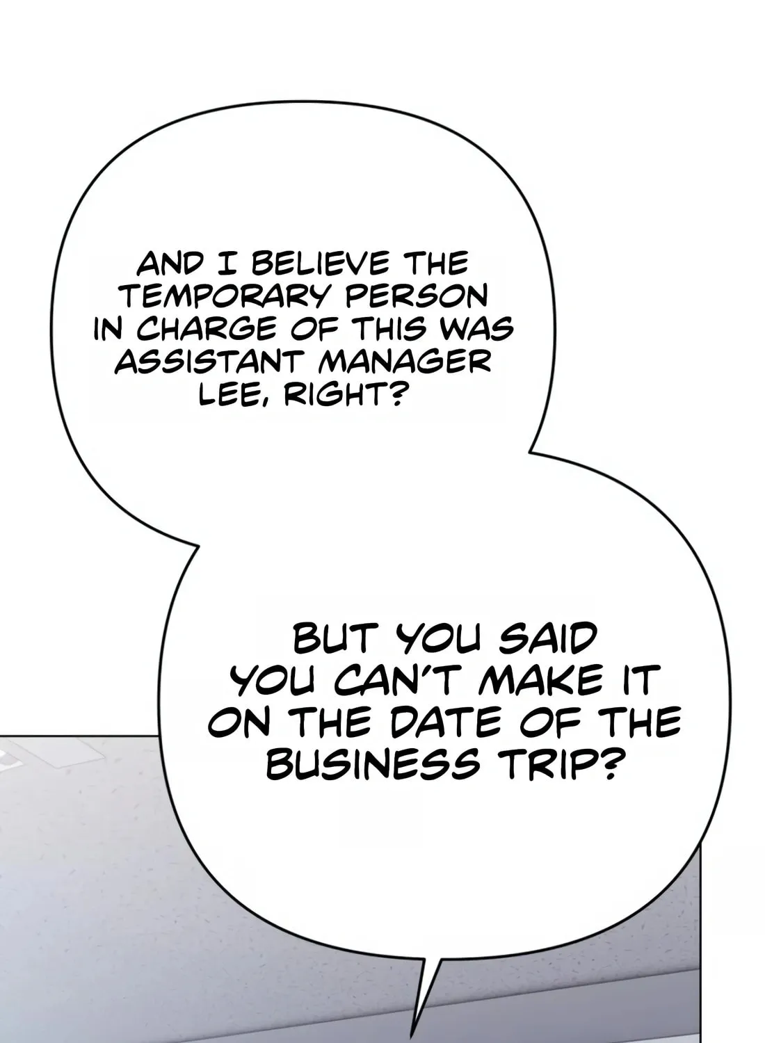 New Employee Kim Chul-Soo Chapter 16 page 81 - 