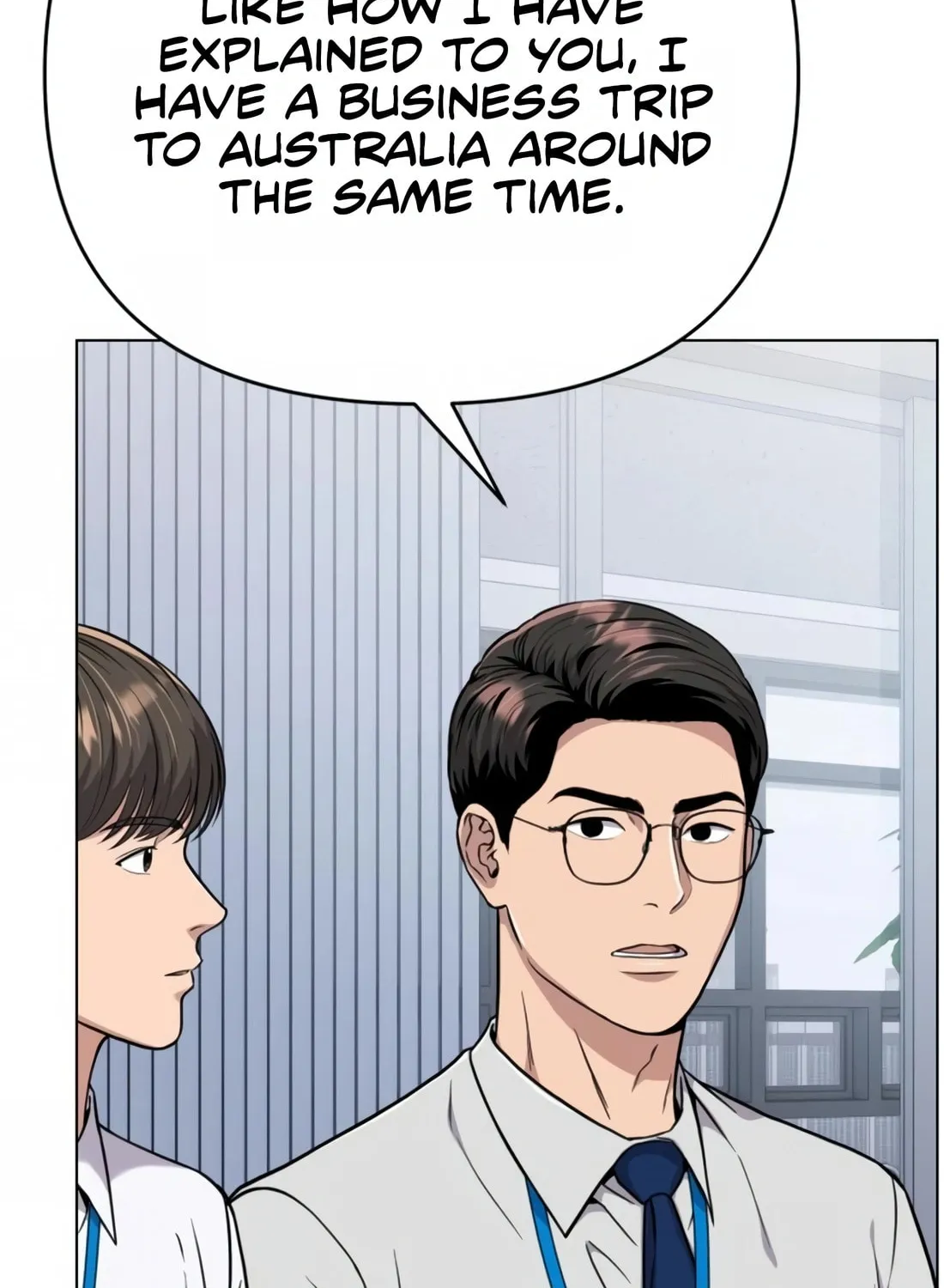 New Employee Kim Chul-Soo Chapter 16 page 83 - 