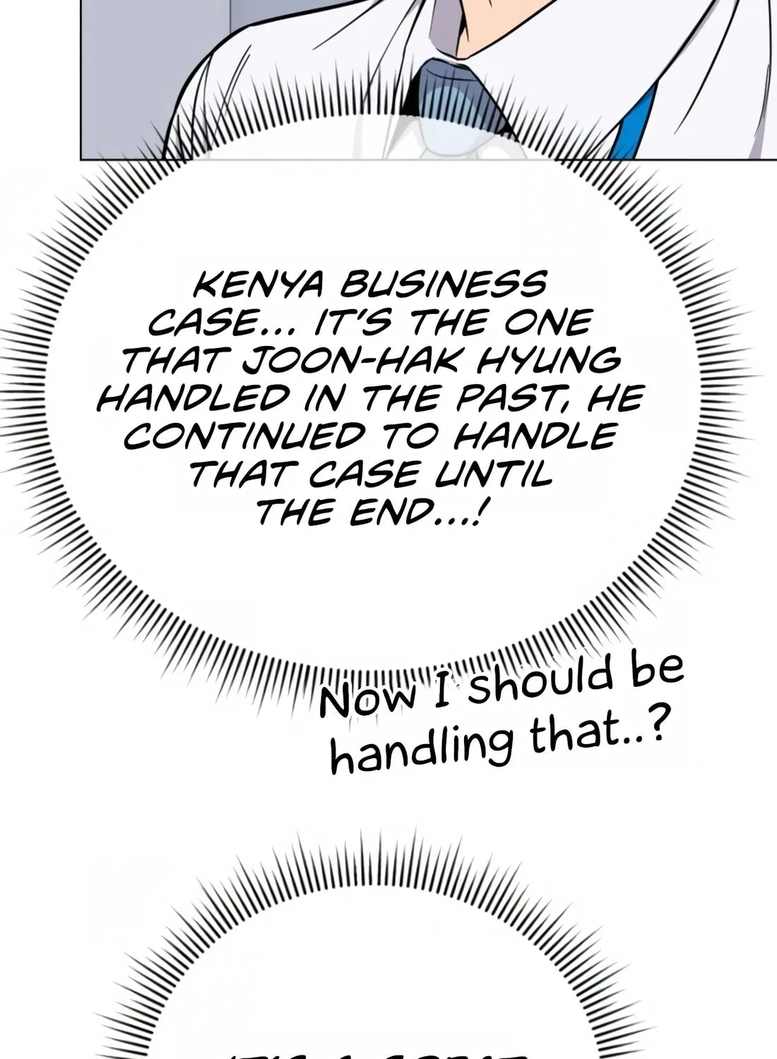 New Employee Kim Chul-Soo Chapter 16 page 89 - 